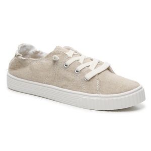 EUC Madden Girl Marisa Sneakers